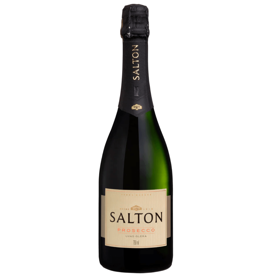 Espumante Salton Prosecco